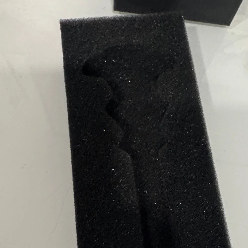 Versace glass Wine Stopper - Picture 5 of 6